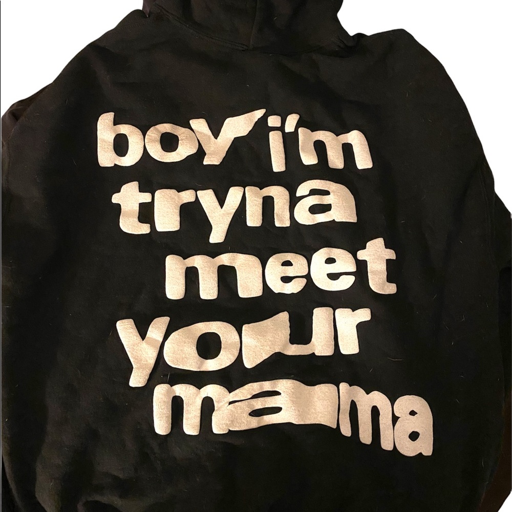 Ariana Grande Hoodie